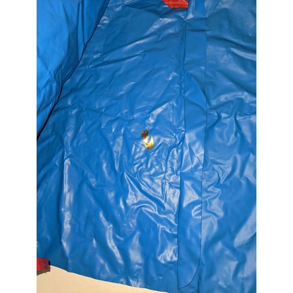 Antique 1940's Transogram Children's Play Nurse Kit Uniform Pretend Extra's Rare - Picture 7 of 12